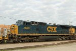 CSX 9023